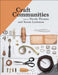 Craft Communities by Susan Luckman
