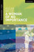 A Woman of No Importance by David Riesman