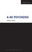 4.48 Psychosis by Abigail Blackman