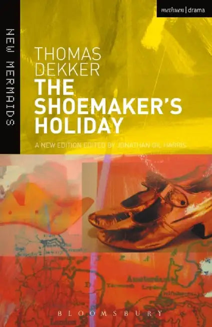 The Shoemaker's Holiday by Cary Carson