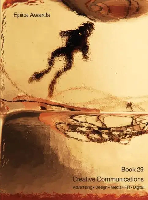 Epica Book 29: Creative Communications by Epica Awards