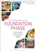An Introduction to the Foundation Phase: Early Years Curriculum in Wales by Amanda Thomas