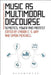 Music as Multimodal Discourse: Semiotics, Power and Protest by Lyndon C. S. Way