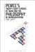 Peirce's Twenty-Eight Classes of Signs and the Philosophy of Representation by Tony Jappy