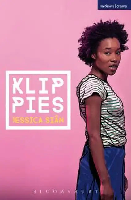 Klippies by Jessica Sian