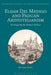 Elijah del Medigo and Paduan Aristotelianism: Investigating the Human Intellect by Michael Engel
