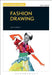 Fashion Drawing by John Hopkins