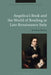 Angelica's Book and the World of Reading in Late Renaissance Italy by Brendan Dooley