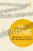 Everyday Life in the Modern World by Henri Lefebvre
