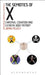 The Semiotics of X: Chiasmus, Cognition, and Extreme Body Memory by Jamin R. Pelkey