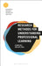 Research Methods for Understanding Professional Learning by Vivienne Baumfield
