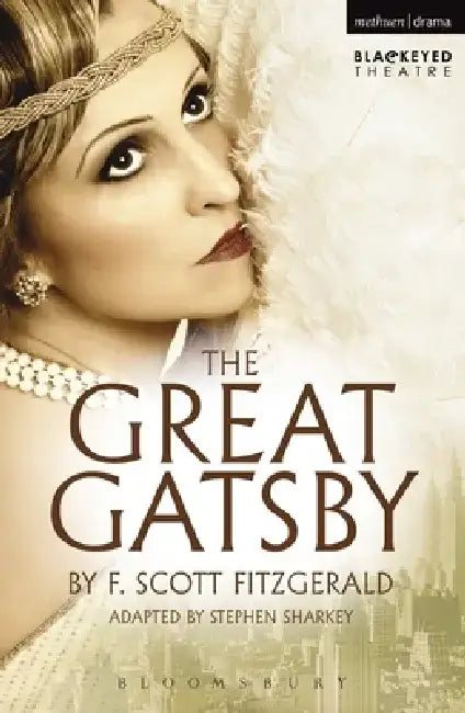 The Great Gatsby by Marly Jochen Marly