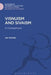 Visnuism and Sivaism: A Comparison by Jan Gonda
