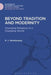 Beyond Tradition and Modernity: Changing Religions in a Changing World by R. J. Werblowsky