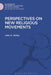 Perspectives on New Religious Movements by John A. Saliba