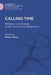 Calling Time: Religion and Change at the Turn of the Millennium by Martyn Percy