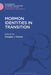 Mormon Identities in Transition by Douglas Davies