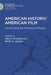 American History/American Film: Interpreting the Hollywood Image by John E. O'Connor