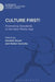 Culture First!: Promoting Standards in the New Media Age by Kenneth Dyson