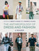 The Anthropology of Dress and Fashion: A Reader by Joanne B. Eicher