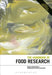 The Handbook of Food Research by Anne Murcott