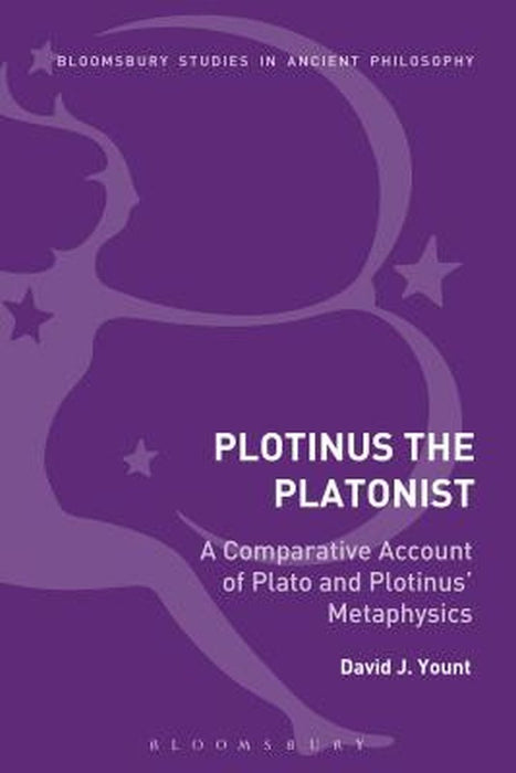 Plotinus the Platonist by David J. Yount