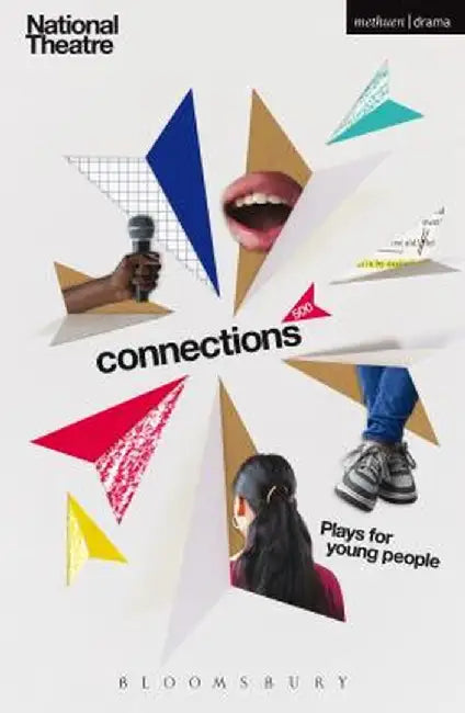 Connections 500: Blackout; Eclipse; What Are They Like?; Bassett; I'm Spilling My Heart Out Here; Gargantua; Children of Killers; Take by Snoo Wilson