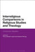 Interreligious Comparisons in Religious Studies and Theology: Comparison Revisited by Perry Schmidt-Leukel