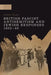 British Fascist Antisemitism and Jewish Responses, 1932-40 by Daniel Tilles