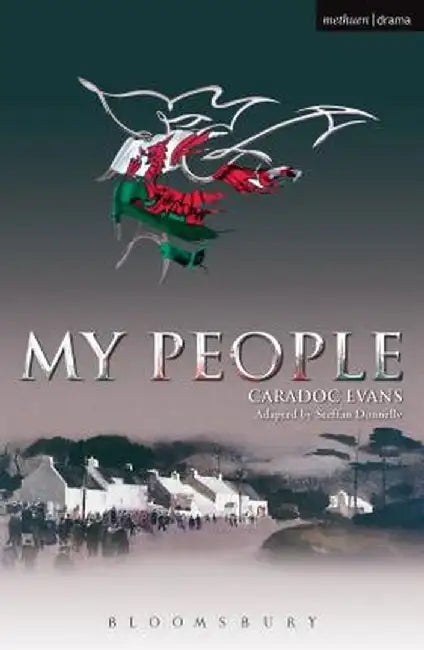 My People by Caradoc Evans