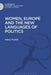 Women, Europe and the New Languages of Politics by Hilary Footitt