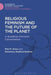 Religious Feminism and the Future of the Planet: A Christian - Buddhist Conversation by Rita M. Gross