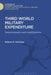Third World Military Expenditure: Determinants and Implications by R. D. McKinlay