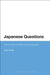 Japanese Questions: Discourse, Context and Language by Lidia Tanaka