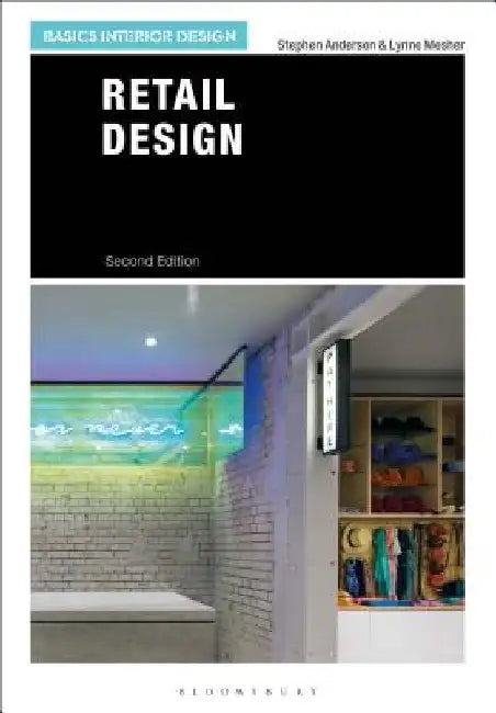 Retail Design by Lynne Mesher