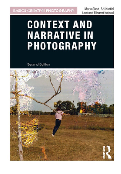 Context and Narrative in Photography