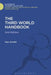 The Third World Handbook: Second Edition by Guy Arnold