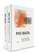 Post-Digital Humanities: Critical Debates from the Electronic Book Review by Joseph Tabbi