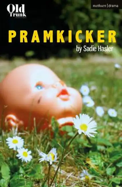 Pramkicker by Sadie Hasler