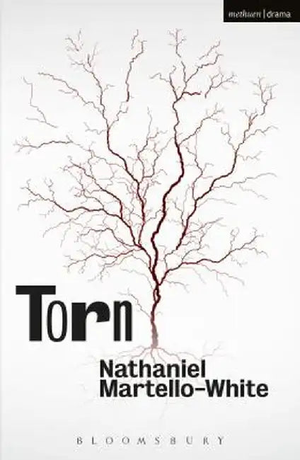 Torn by Nathaniel Martello-White