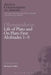 Olympiodorus: Life of Plato and on Plato First Alcibiades 1-9 by Michael Griffin