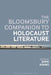 The Bloomsbury Companion to Holocaust Literature by Jenni Adams