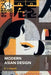 Modern Asian Design by D. J. Huppatz