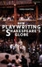 New Playwriting at Shakespeare's Globe by Vera Cantoni