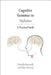 Cognitive Grammar in Stylistics: A Practical Guide by Marcello Giovanelli
