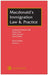 Macdonald's Immigration Law & Practice by Stephanie Harrison