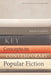 Key Concepts in Contemporary Popular Fiction by Bernice Murphy