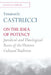 On the Idea of Potency: Juridical and Theological Roots of the Western Cultural Tradition by Emanuele Castrucci