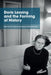 Doris Lessing and the Forming of History by Kevin Brazil, David Sergeant, Tom Sperlinger