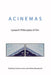 Acinemas: Lyotard's Philosophy of Film by Graham Jones